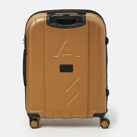 Валіза середня 4 колеса Ricco Grande T15002Gold-L
