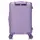 Валіза Semi Line 20" (S) Purple (T5916-2)