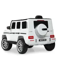 Дитячий електромобіль Джип Bambi M 4214EBLR-1 до 30 кг