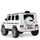 Детский электромобиль Джип Bambi M 4214EBLR-1 до 30 кг