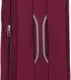 Чемодан Gabol Zambia (L) Burgundy (113447-026)