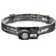 Фонарь налобный T131-XPE+3SMD с датчиком движения