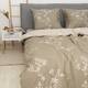 Постельное белье полуторное Viluta Сатин Twill 791-1-5 210х143 см