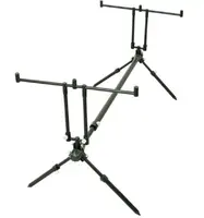 Род под Carp Zoom Practic Rod Pod для 3-х вудилищ, вага 1,55кг.