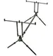 Род под Carp Zoom Practic Rod Pod для 3-х вудилищ, вага 1,55кг.