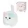 Мягкая игрушка котенок в коробке