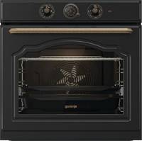Духова шафа Gorenje BOS-67372-СLB 77 л