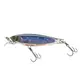 Воблер Yo-Zuri F1135 3DS Minnow 70SP 7.0гр HTS