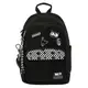 Рюкзак школьный YES TS-47M Black Cat 550306 20.4 л