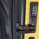 Валіза Swissbrand Eden (L) Yellow (SWB_LHEDE002L)