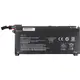 Аккумулятор PowerPlant для ноутбуков HP Omen 5 Air 15-dh0006TX (PG06XL) 11.1V 5100mAh