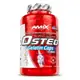Препарат для суставов и связок Amix Nutrition Osteo Gelatine + MSM, 200 капсул