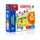 Азбука на магнитах "Академия развития" Vladi Toys VT5411-01 рус