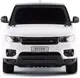 Машинка на радиоуправлении KS Drive Land Rover Range Rover Sport 124GRRW