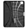 Чехол Spigen для iPad Pro 13'' (2024) - Urban Fit, Black (ACS07010)