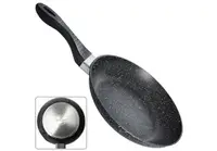 Сковорода Besser Stone 10217 24 см
