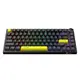 Клавиатура Onikuma Type-C With RGB Wired Mechanical Keyboard 82 Keys G52 |ENG Layouts|