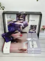 Lipesa детское полуторное постельное белье. Ронфорс. Romeo home Турция.
