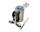 Миксер ручной Domotec R-6693 650 Вт серебристый