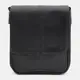 Мужская кожаная сумка Ricco Grande T1t0033bl-black