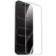 Защитное стекло для iPhone 17 Air HOCO Bear Shield series full screen HD tempered glass (A888)