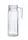 Кувшин стеклянный Luminarc Quadro 70361 1.1 л