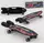 Скейтборд Best Board S-00501 с музыкой и дымом