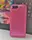 Чехол Viva Madrid для Apple iPhone 5/5S Silicone Cover Ductil, Pink (VIVA-IP5DUC-DUCPNK)