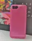 Чехол Viva Madrid для Apple iPhone 5/5S Silicone Cover Ductil, Pink (VIVA-IP5DUC-DUCPNK)