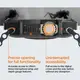 Чехол Spigen для Apple Watch Ultra (49 mm) Rugged Armor, Black (ACS05456)