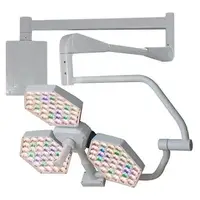 LED безтіньова операційна лампа різні режими температури світла BT-LED 3W Праймед