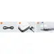 УМБ Litheli Power Bank 20000 mAh, 45 W, Fast Charge (U20BY03-0U000)