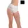 Dalia трусики женские черный Oro XXXL