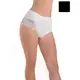 Dalia трусики женские черный Oro XXXL