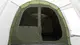 Палатка четырехместная Easy Camp Huntsville 400 Green/Grey 120406
