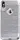 Чехол-накладка Usams Lavan Series Apple iPhone X Silver