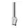 Вилка для трюкового самоката Hipe FHIPE 05 (SCS) 125мм, silver matt