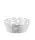 Фруктовница Alessi Barket 21 см белая