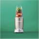 Фитнес-блендер Nutribullet Pro NB907CP 900 Вт коричневый