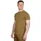 Футболка Modal с принтом Койот (Тризуб Синий) (7270), XXXL