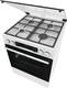 Плита комбинированная Gorenje GKS6С70WF 71 л