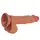 Фаллоимитатор "Hans penis", мулат