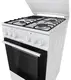 Газовая плита Gorenje K-5121-WD