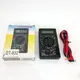 Мультиметр цифровой тестер Digital DT-832 со звуковым звонком, тестер напряжения цифровой