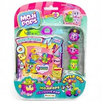 Набор фигурок "Moji Pops: Фотосессия", вид 6