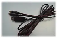 Устілки з підігрівом SNEGIRI зі шнуром та USB виходом з регулюванням