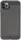 Чехол-накладка Ipaky Slim Anti-Fingerprint TPU Case Apple iPhone 11 Pro Gray