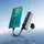 УМБ BOROFONE Star power bank with flashlight and cable BJ87 5000mAh |1Type-C, 2A|