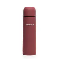 Термос питьевой Holmer Exquisite TH-00750-SRR 750 мл красный