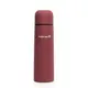 Термос питьевой Holmer Exquisite TH-00750-SRR 750 мл красный